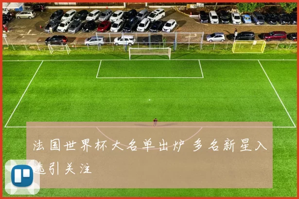 法国世界杯大名单出炉 多名新星入选引关注