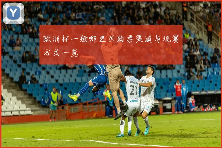 欧洲杯一般哪里买购票渠道与观赛方式一览