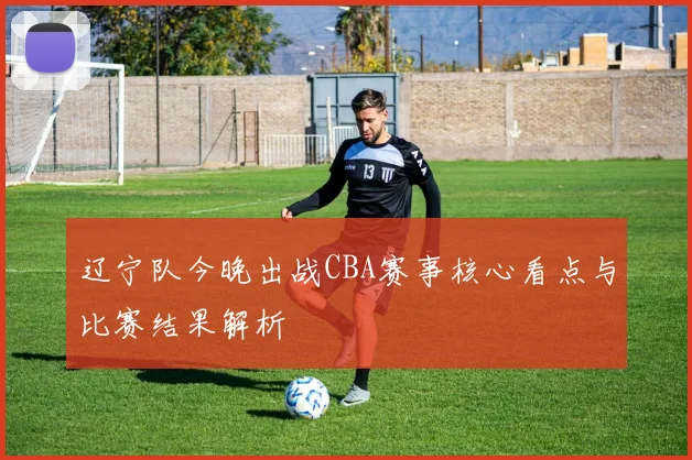 辽宁队今晚出战CBA赛事核心看点与比赛结果解析